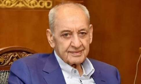 برّي يلمّح لسلّة رئاسيّة – حكوميّة