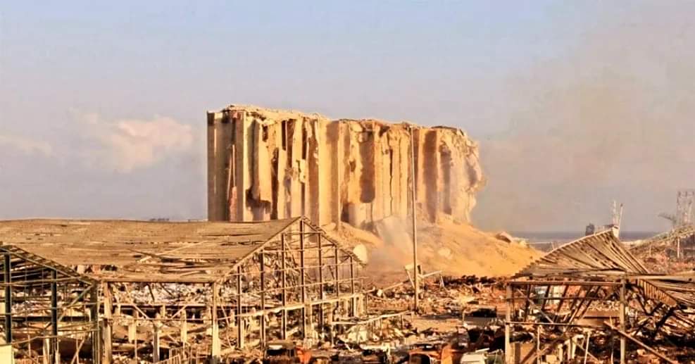 تطور قضائي جديد في ملف انفجار 4 آب.