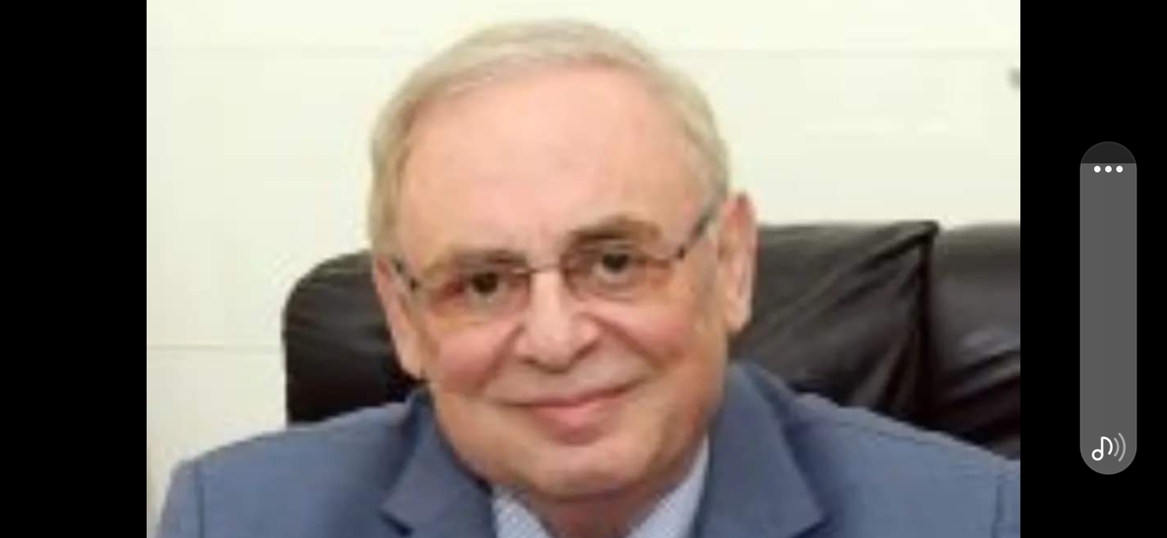 اطلق وزير الزراعة في حكومة تصريف الاعمال عباس الحاج حسن، مشروع إعادة  تشجير  من تلة الصليب