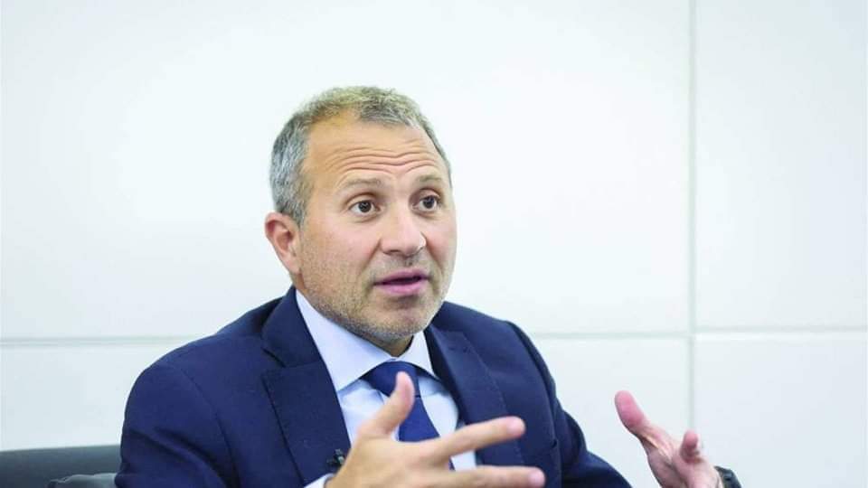 باسيل متردد بفصل نواب خشية تضعضع داخلي في التيار