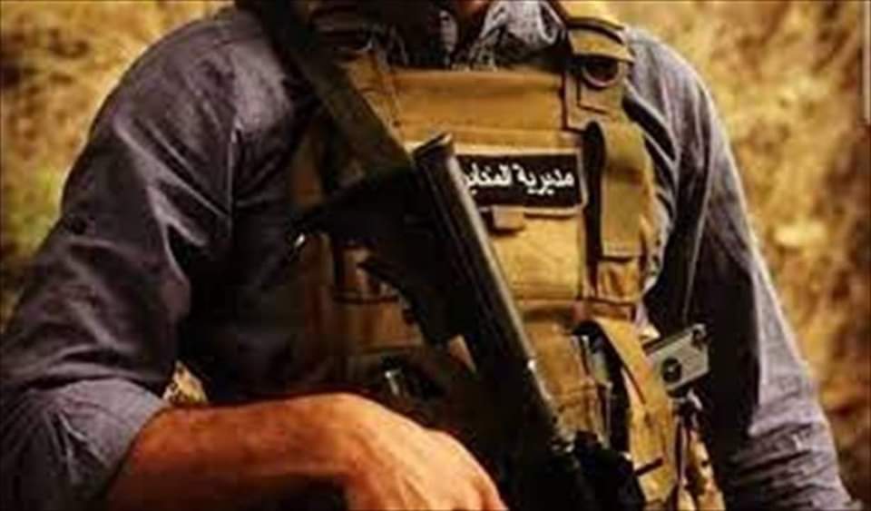 "السفينة" في قبضة استخبارات  الجيش