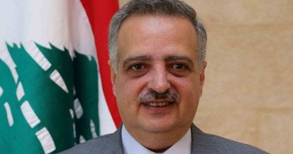 أرسلان عرض مع جربوع الأوضاع في السويداء