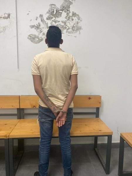 بالجرم المشهود، شعبة المعلومات أوقفت سارق دراجات آليّة اعترف بقيامه بالعديد من عمليات السّرقة من مناطق لبنانيّة عدّة.