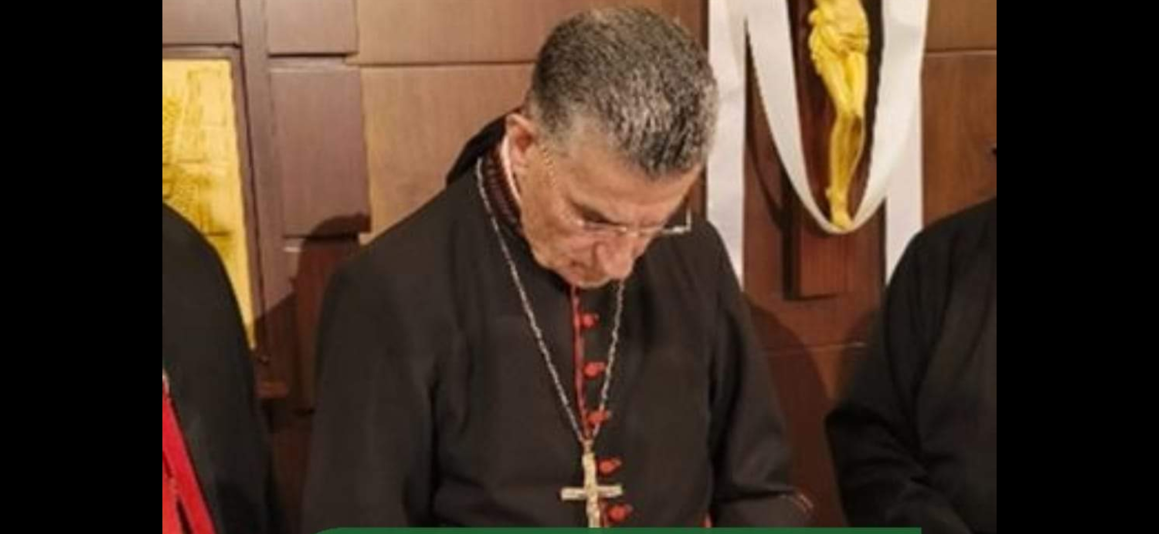 بشأن تطويب البطريرك الدويهي... كتابٌ من ميقاتي