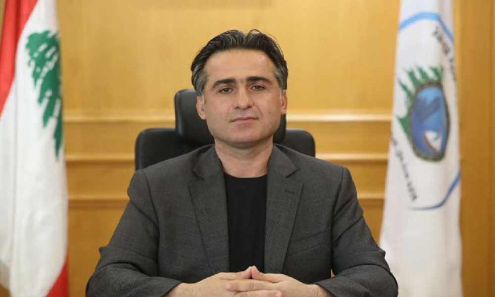 علي حمية: المطار مفتوح