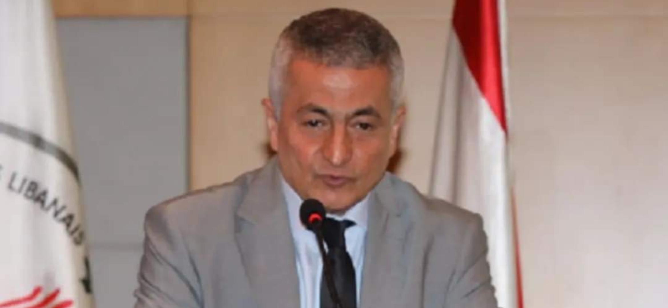 وزير المالية: لبنان مُجهّز أمنيّاً