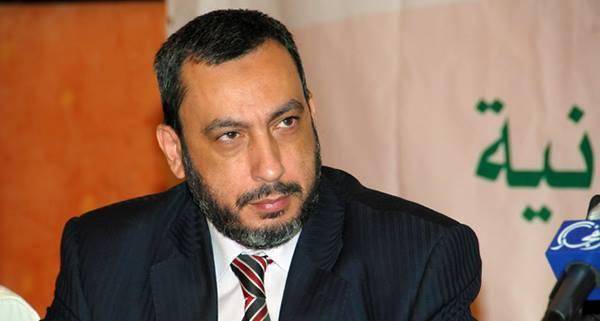 الحوت: إخلاء مركز الجماعة الإسلامية بمنطقة الملا في بيروت