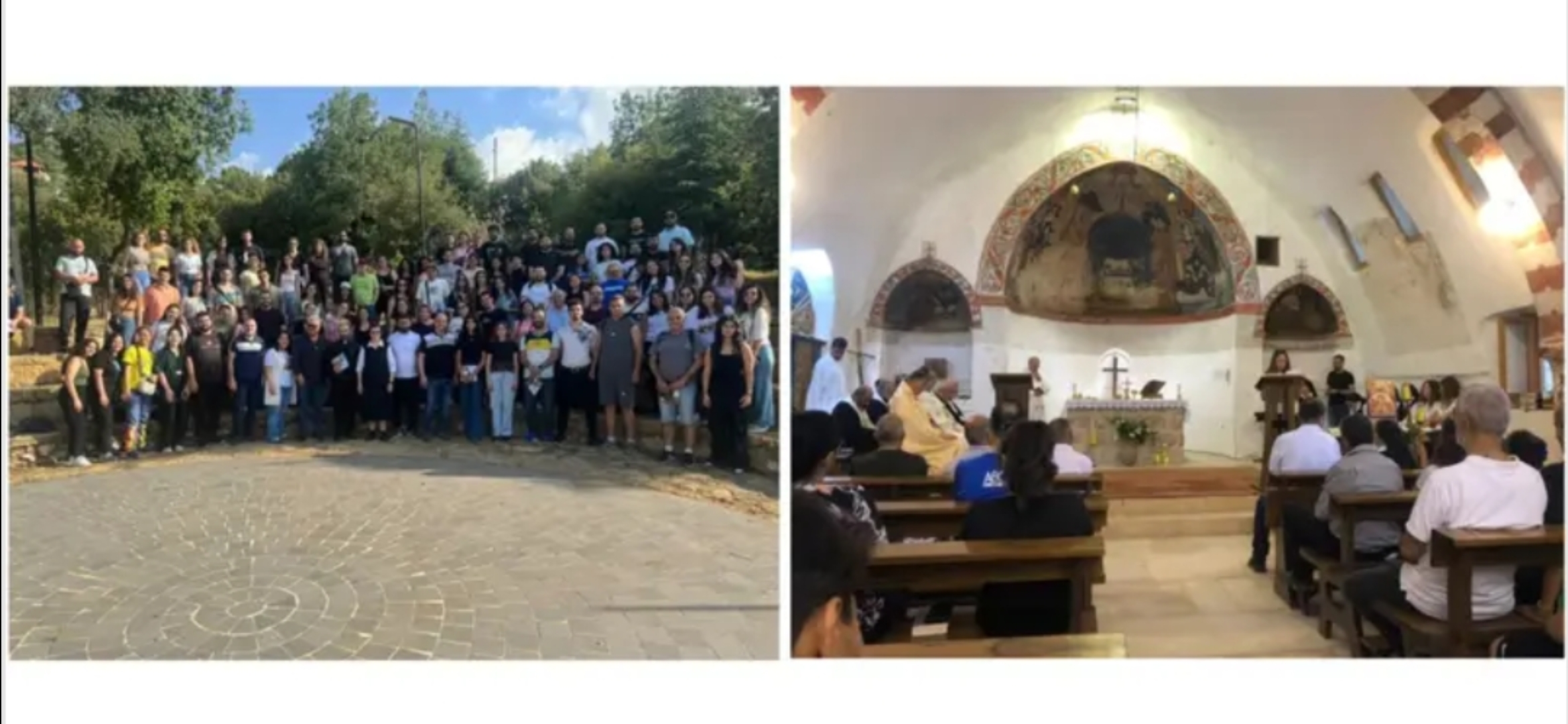 حركة كثيفة للحجاج الى وادي قنوبين ومناشدات لتأمين الخدمات