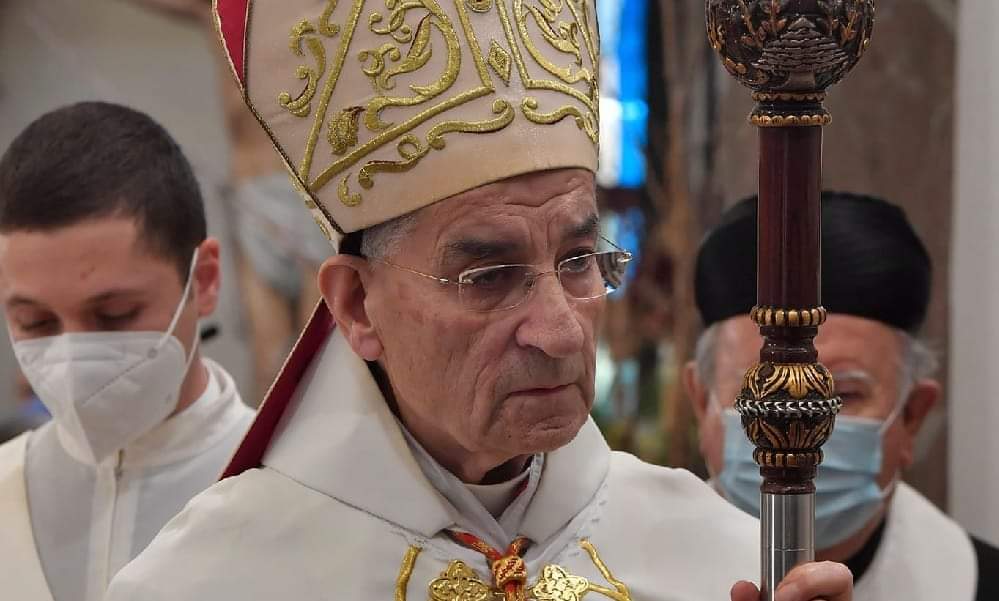 الراعي: لرفع التدخلات السياسية والحزبية عن القضاء