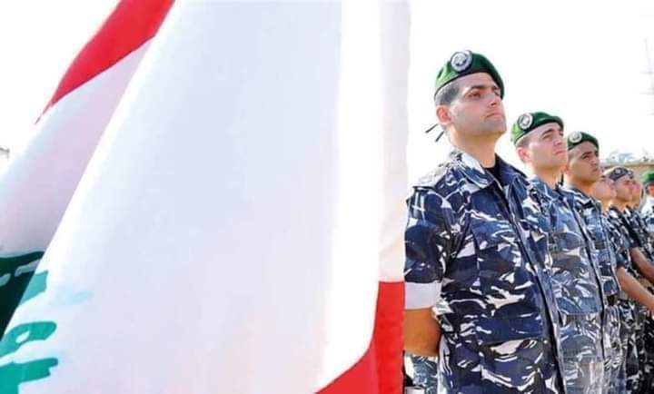 ماذا فعلت “قوى الأمن” عند الحدود؟