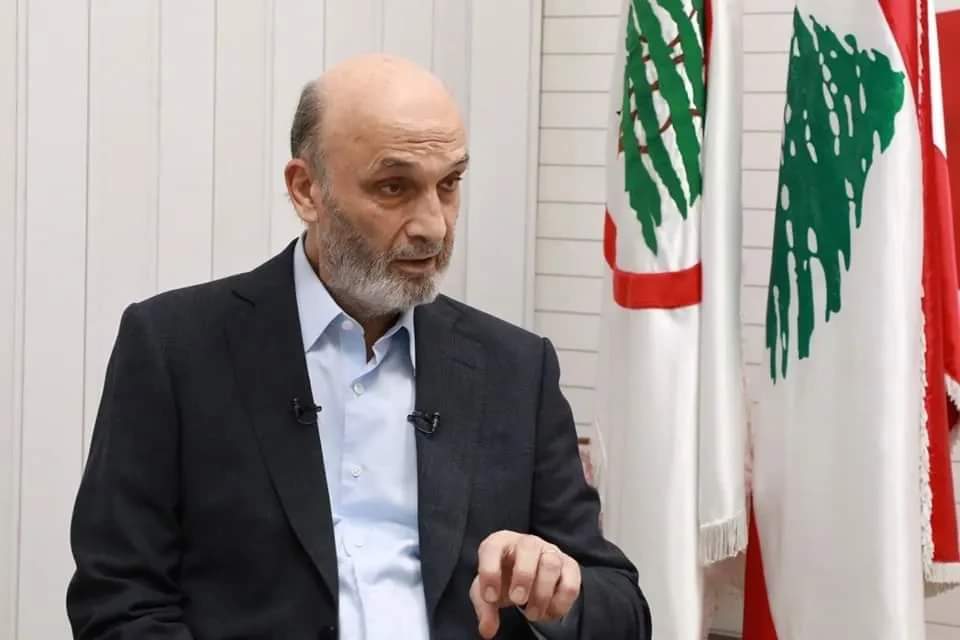 سؤال من جعجع لوزيرَين: “نحن في الانتظار