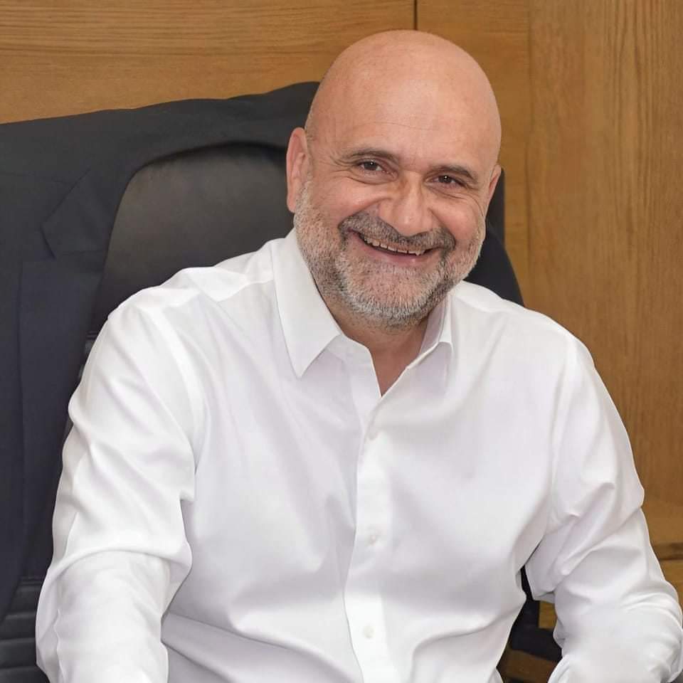 أبي رميا: أعلن خروجي من “التيار”