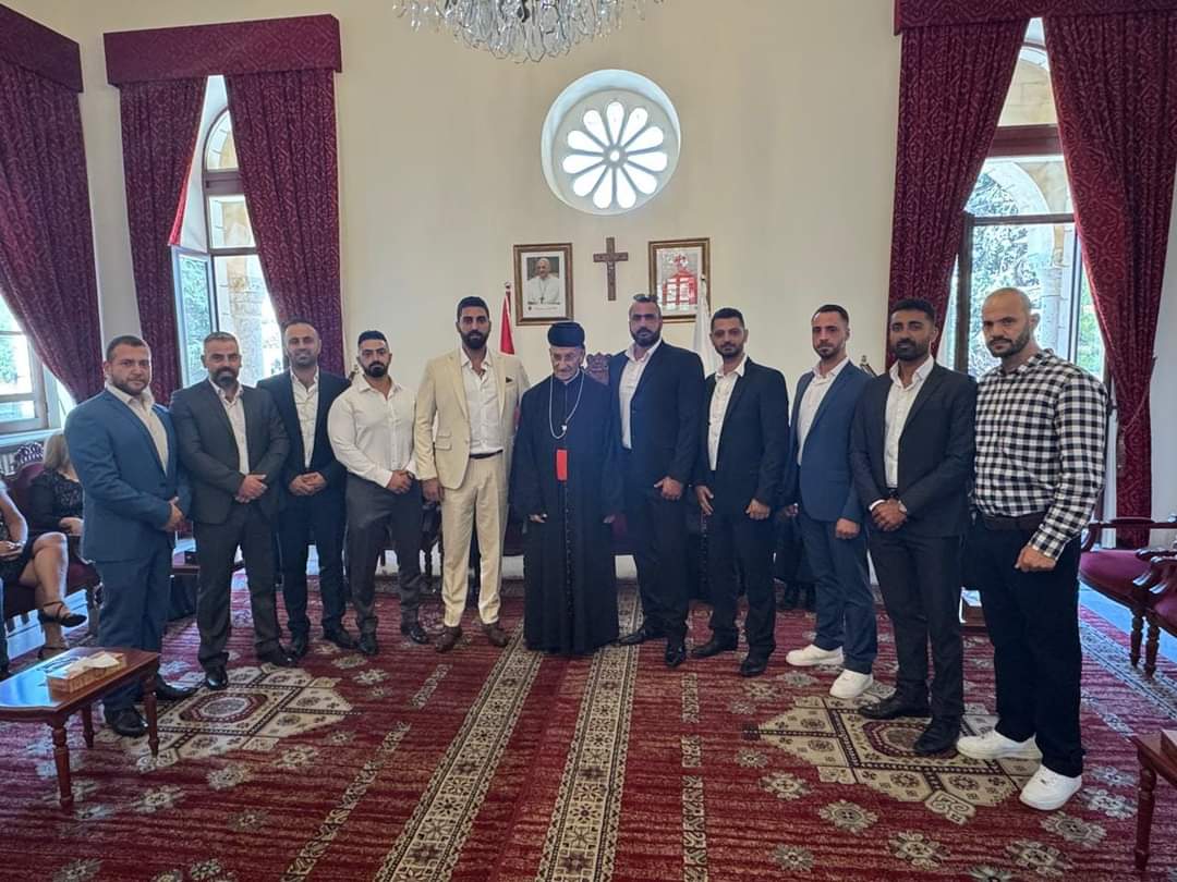 على بُعد سنتين من الفراغ.. الراعي: البلاد تسير للوراء وتتفكك اوصالها شدد البطريرك الماروني