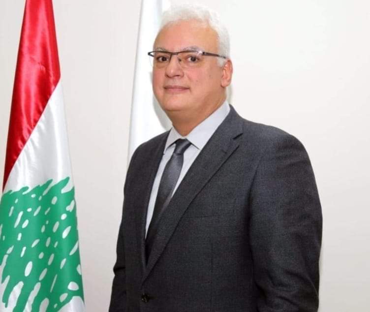 البحث في خطة طوارئ في وزارة الاتصالات