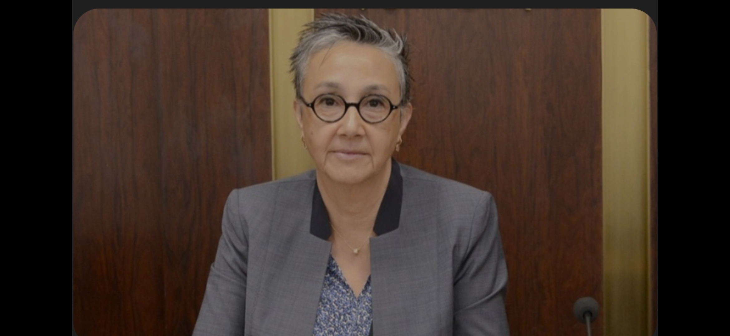 صليبا: نحارب الفساد عبر مؤسسات الدولة