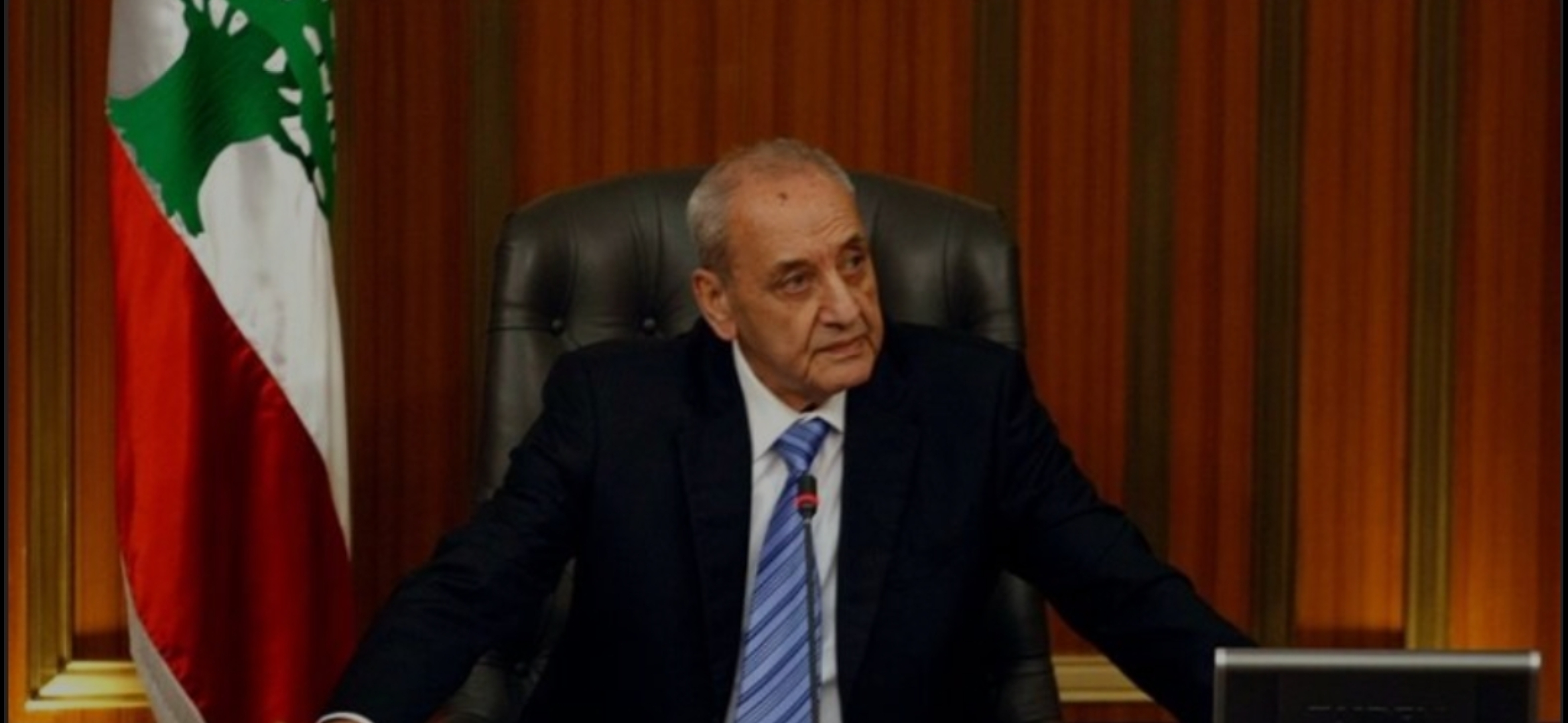 بري: عنوان الحلّ في المرحلة المقبلة هو الـ 1701 لا غير