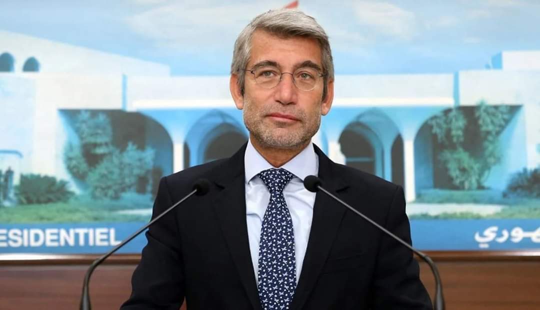 في ظل أزمة توقف المعامل.. فياض يوصي بتوجيهات لتأمين إستمرارية الكهربائي