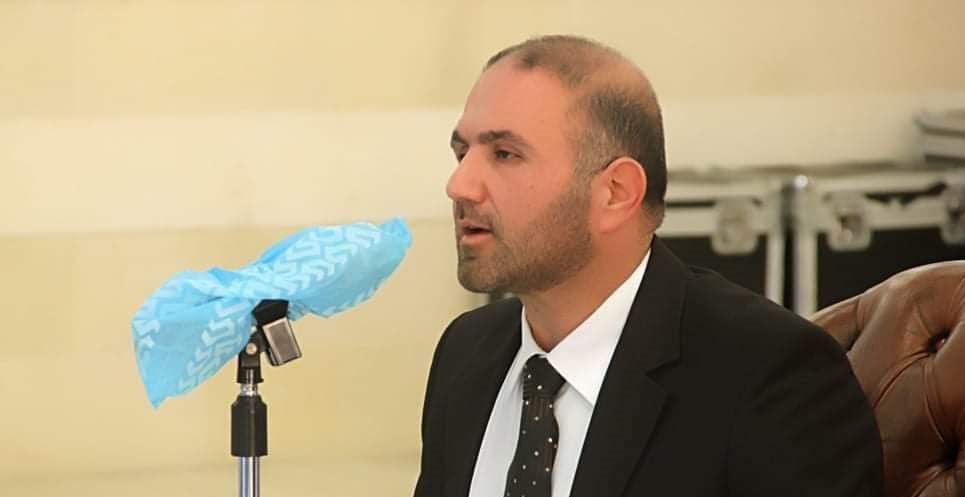 المحامي صبلوح يطرد من القاعة بتهمة منشور على الفايسبك