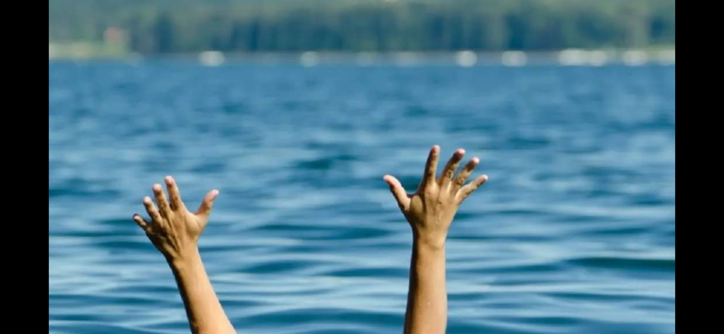 انتشلت سفينة البحار وسط شرق البحر المتوسط