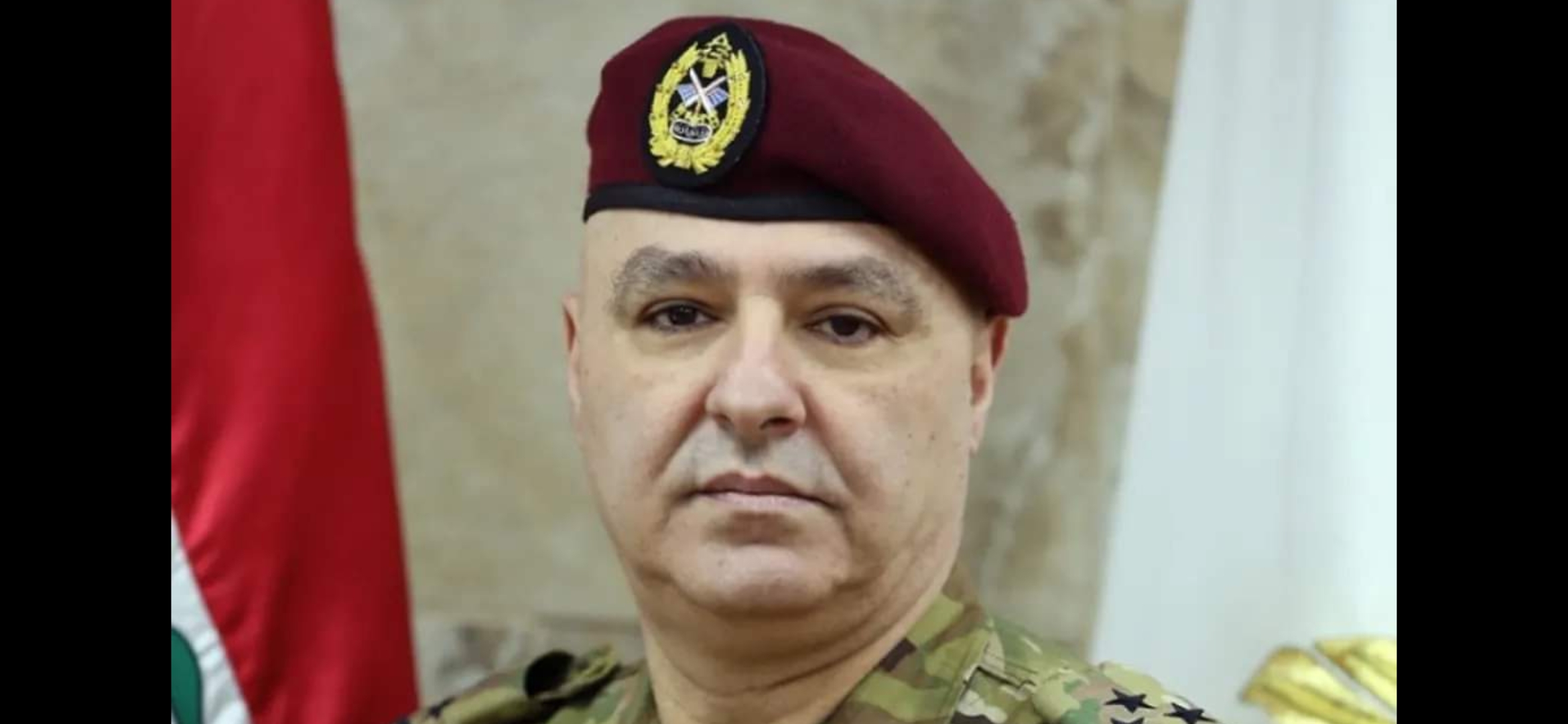 تمديد قيادة الجيش: توافق ضمني وسط رفض للشغور