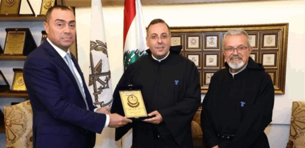 مدير المخابرات: التحديات كبيرة