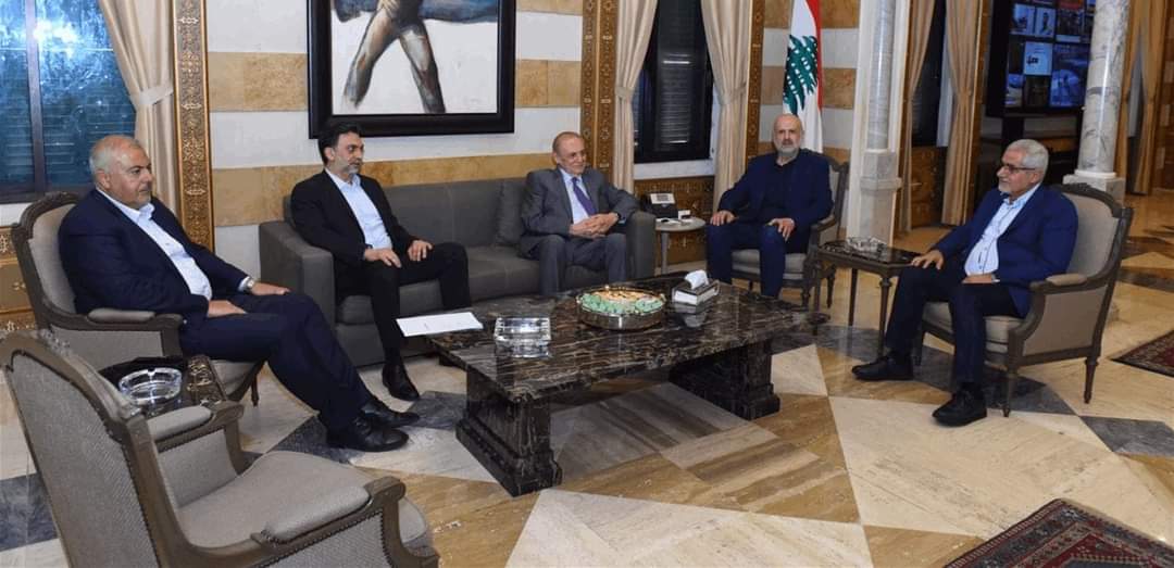 حل مشكلة النافعة أصبح قريباً