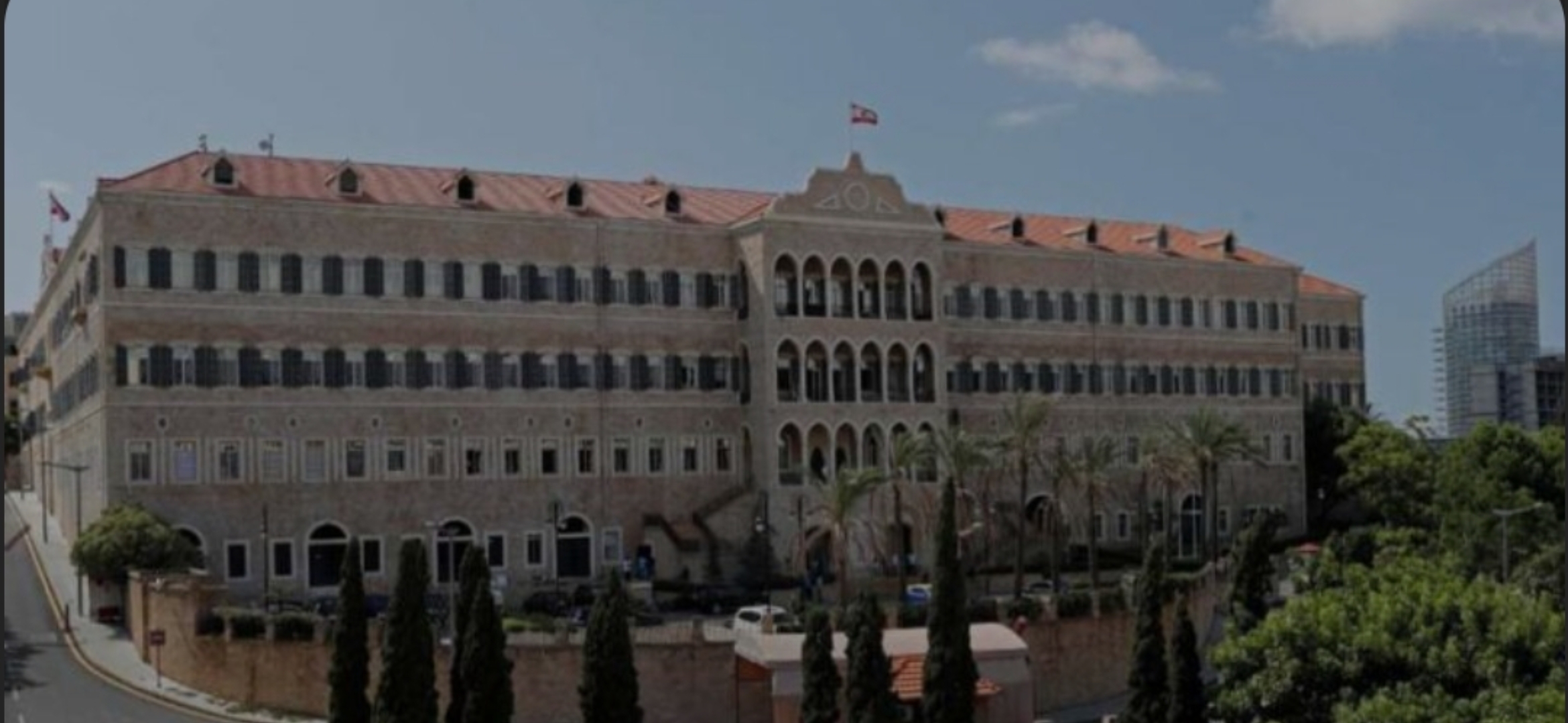 المحاسبة لم يوافق على تمديد عقد الكهرباء ويؤكد على ضرورة تأمين التيار الكهربائي