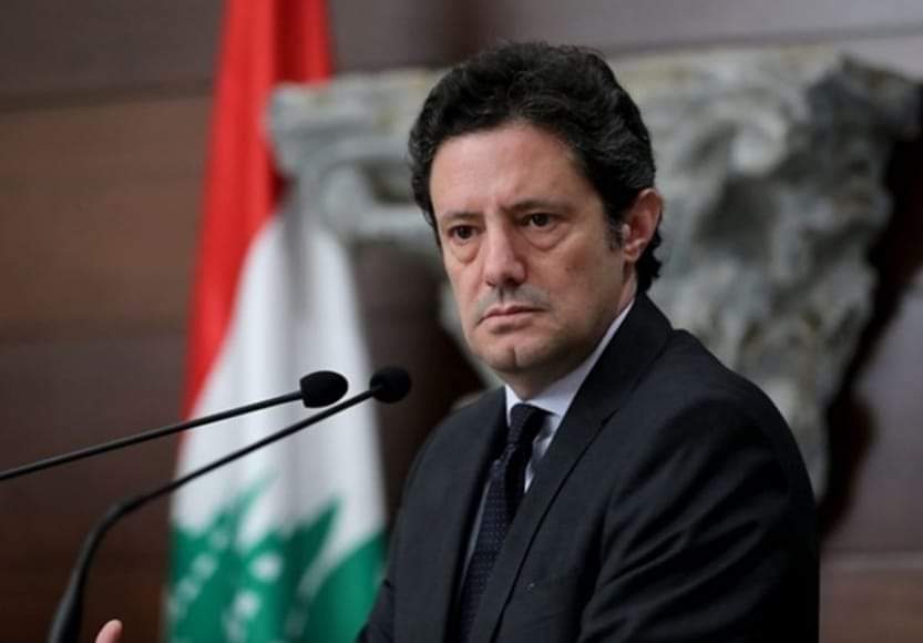 وزير الإعلام: فريقنا السياسي حسم خياره فرنجيه مرشحًا نهائيًا والخلل لدى الفريق الآخر