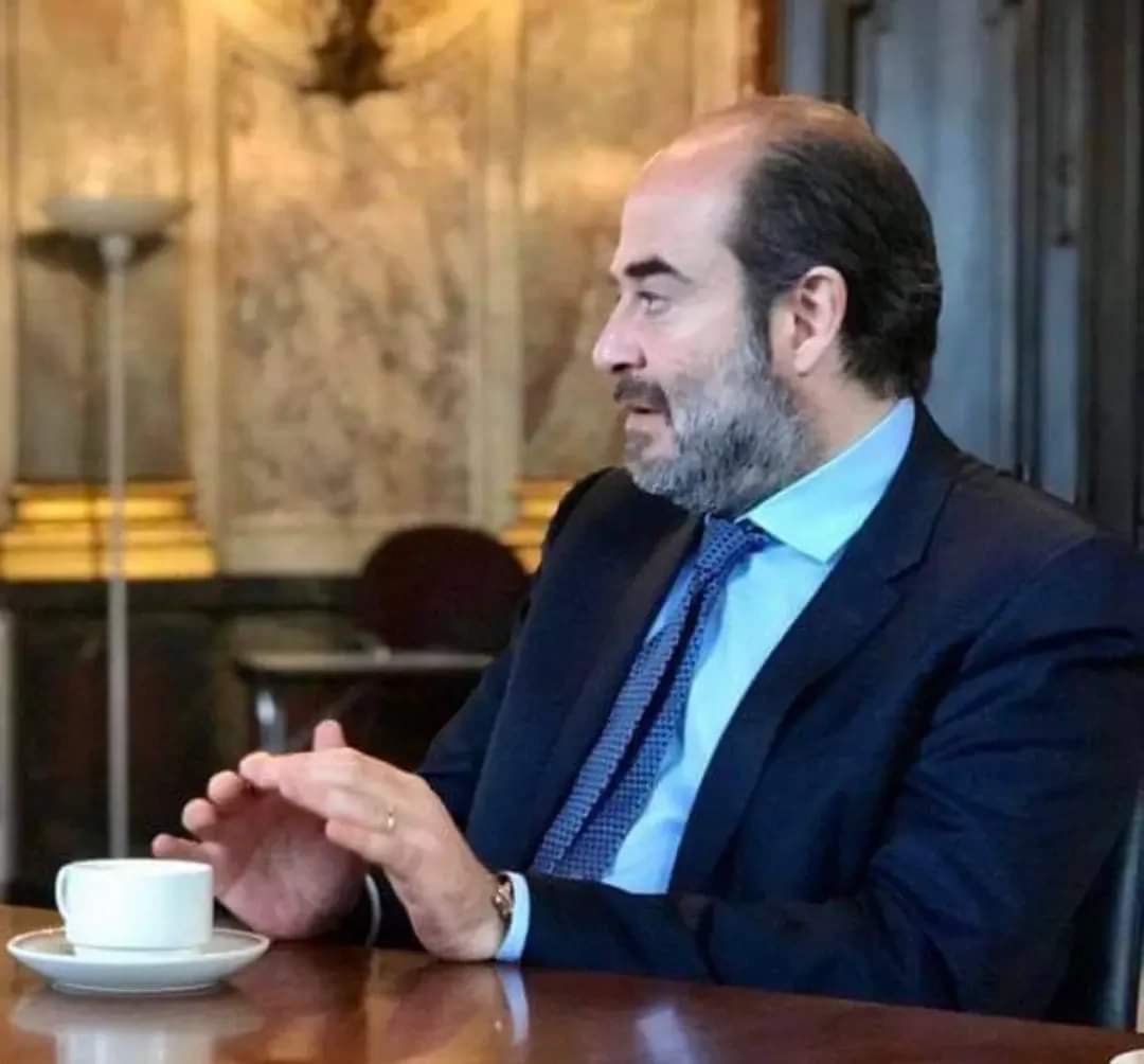 عقيص: هذه الأخبار كاذبة ومضللة