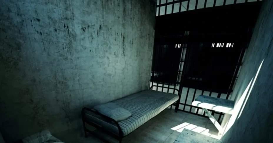 فضيحة جديدة أبطالها سجناء القبّة