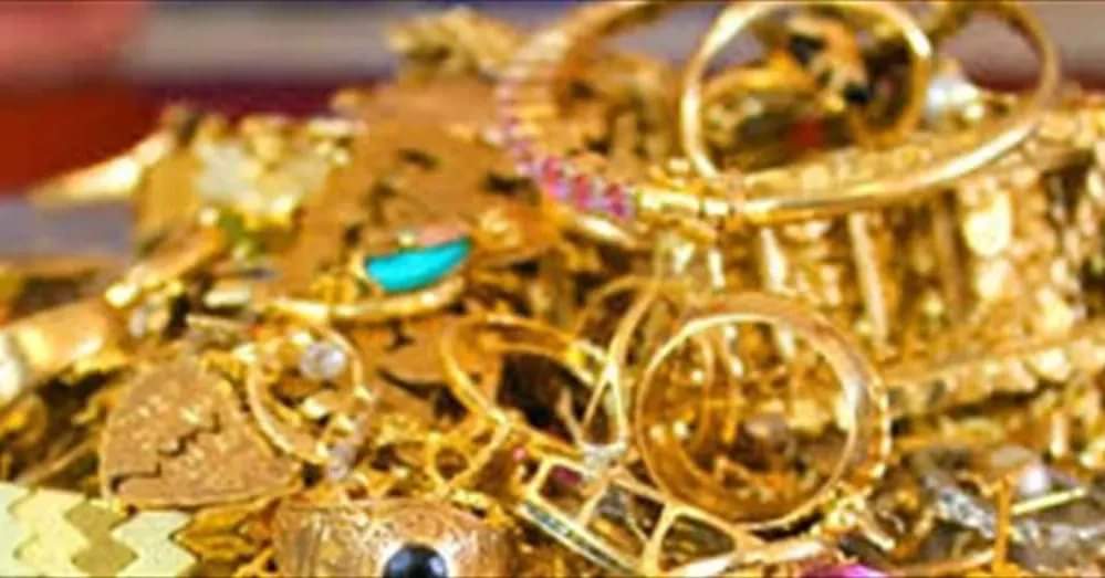 في صيدا: سرقت مصاغًا ذهبيًّا من داخل منزل دون أي كسر أو خلع..