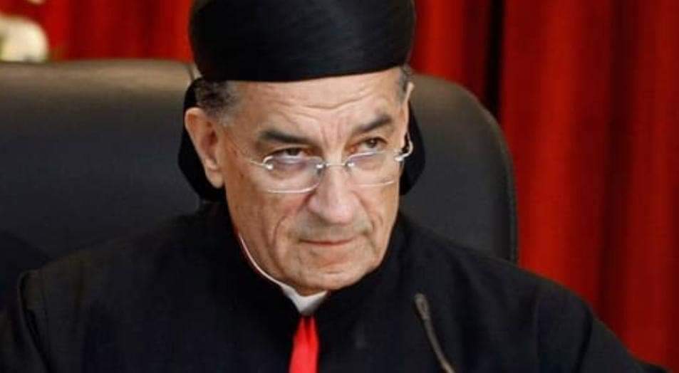 البطريرك الراعي: المؤسسات الأمنية والعسكرية