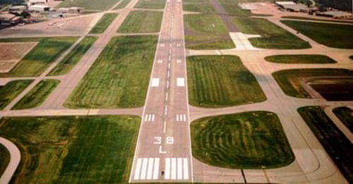 النوايا باعادة تشغيل مطار القليعات وغيره باتت معروفة!