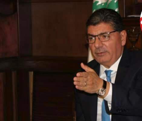 بهاء الحريري يُطيح بفريق عمله في بيروت