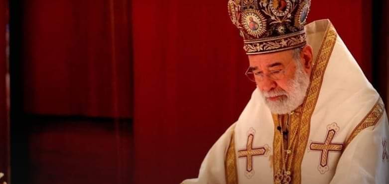 عودة: الكنيسة لا تسكت عن الظلم ولا تغطّي الجريمة