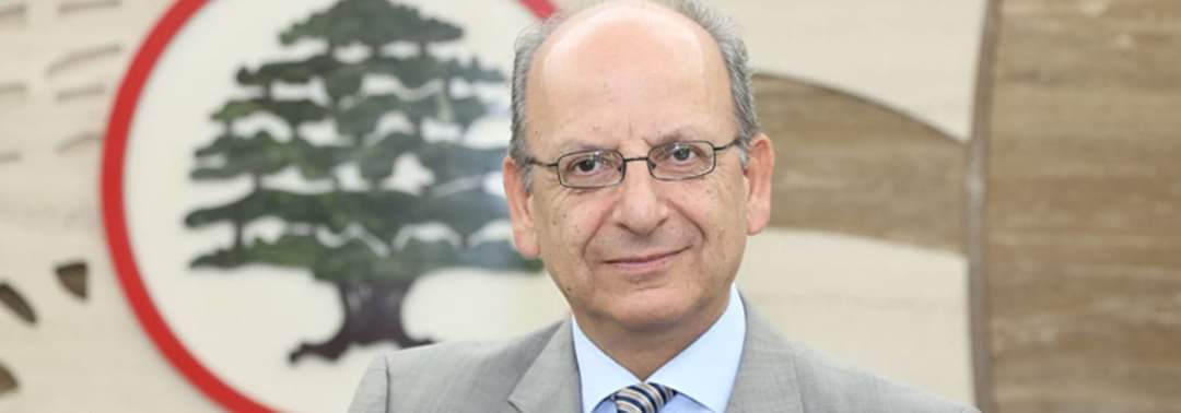 الخوري يطالب وزارة التربية وتطبيق القانون