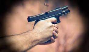 لم يمتثل لأوامر حاجز الجيش