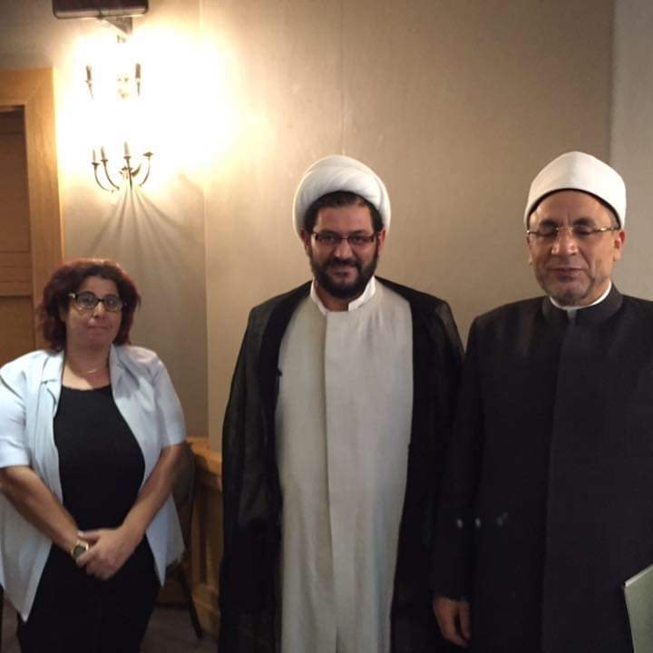 توقيف رياض سلامة بعد استجوابه بقضية اختلاس أموال