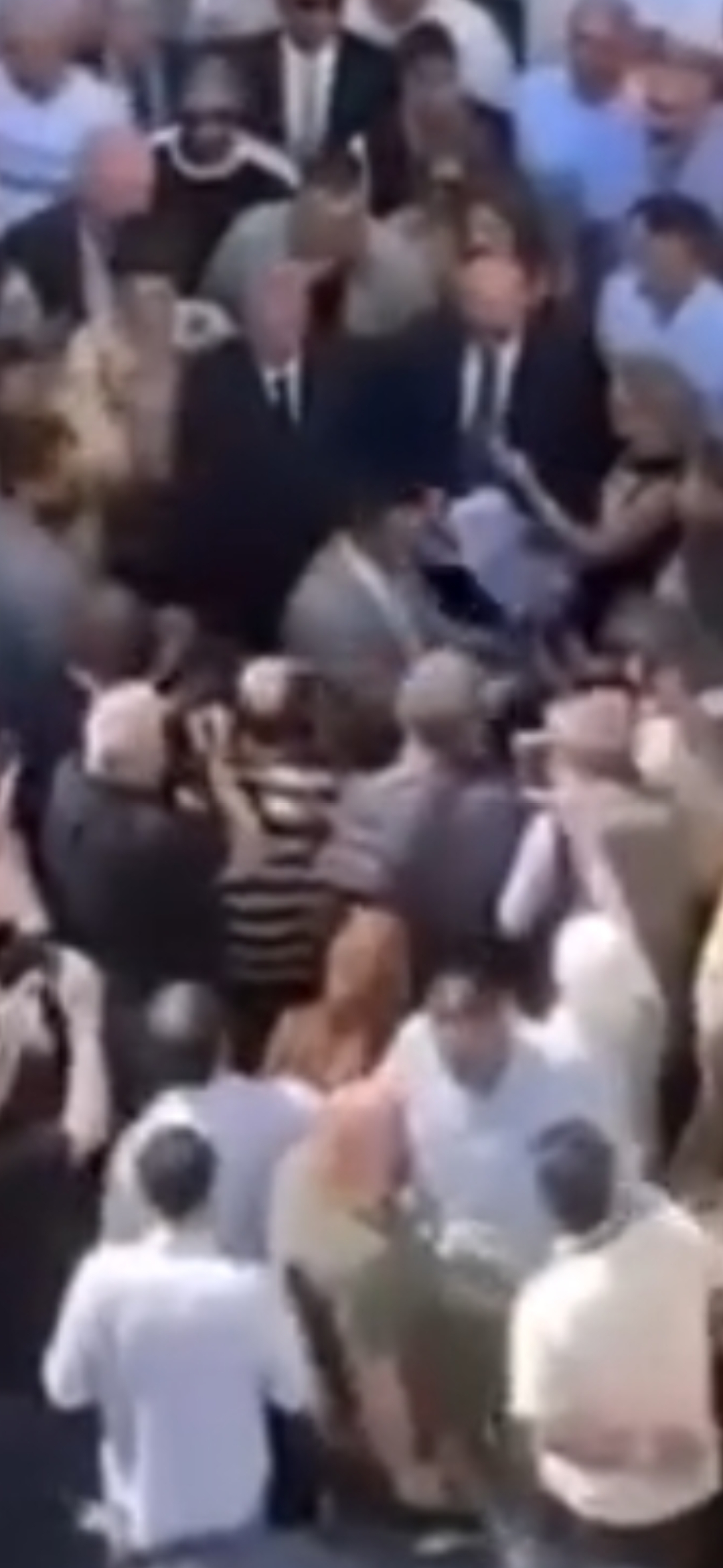 توقيف سلامة شغّل هواتف السياسيين