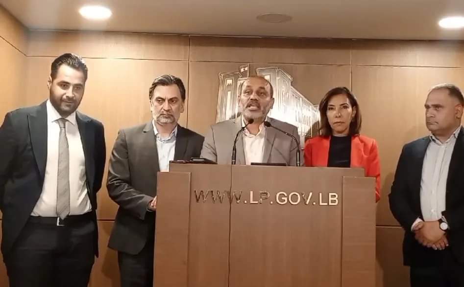 قعقور وحمدان: “لإلغاء قرار الرسوم في المدارس الرسمية