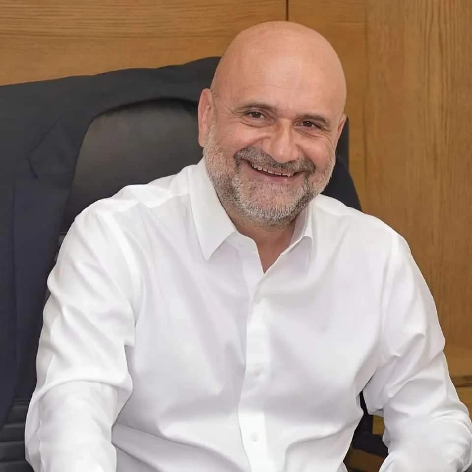 أبي رميا يردّ على باسيل و Otv