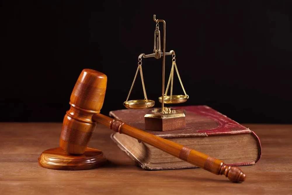 انتهاء العطلة القضائية في 16 الحالي ضمناً