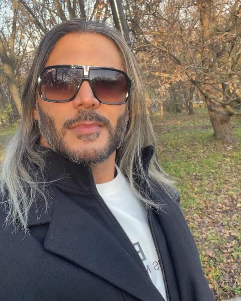 أحمد البايض يخوض تجربة إنسانية في تقديم برنامج "عزوم" عبر ال Sbc