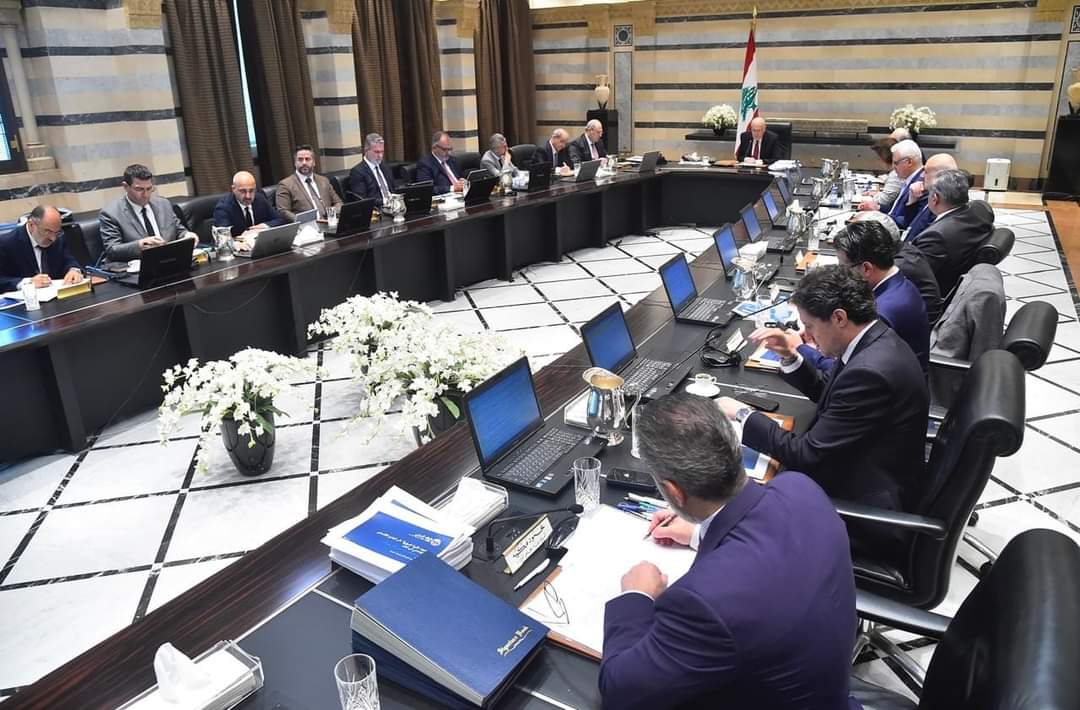 تأجيل جلسة مجلس الوزراء لهذا السبب