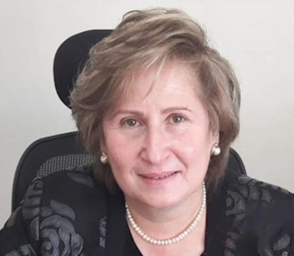 القاضية اسكندر تنتظر الإذن، لألّا تُرفض