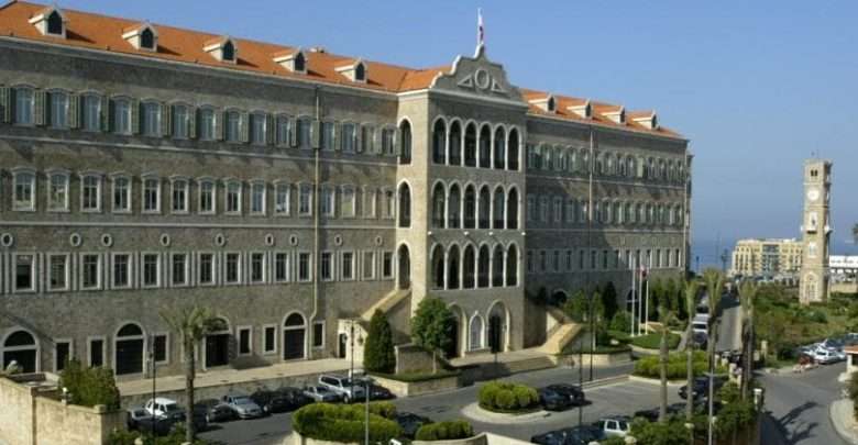 اجتماع للجنة الطوارئ الحكوميّة… وتوصيات هامّة