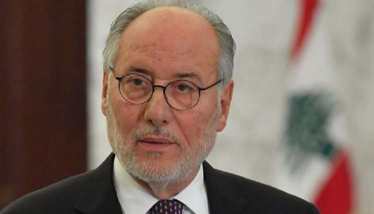 الحلبي حدد مواعيد الدورة الثانية لهذه الامتحانات