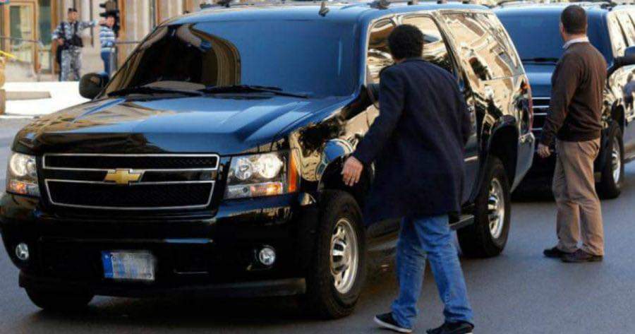 هؤلاء عادوا يعتمدون هذه السيارات…لحمايتهم