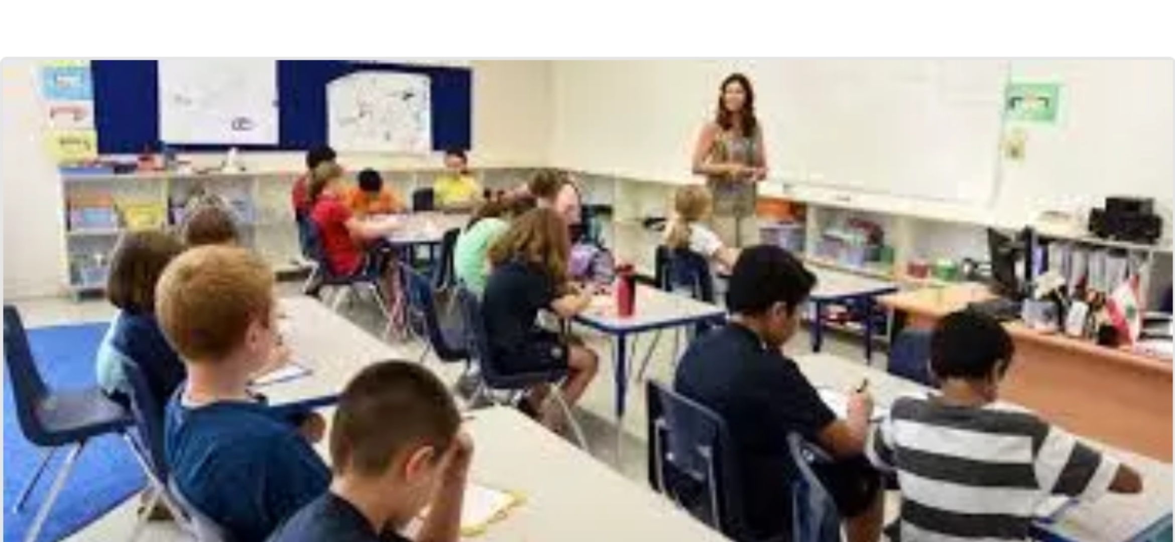 في ظل التصعيد والتهديدات… هلع في المدارس!