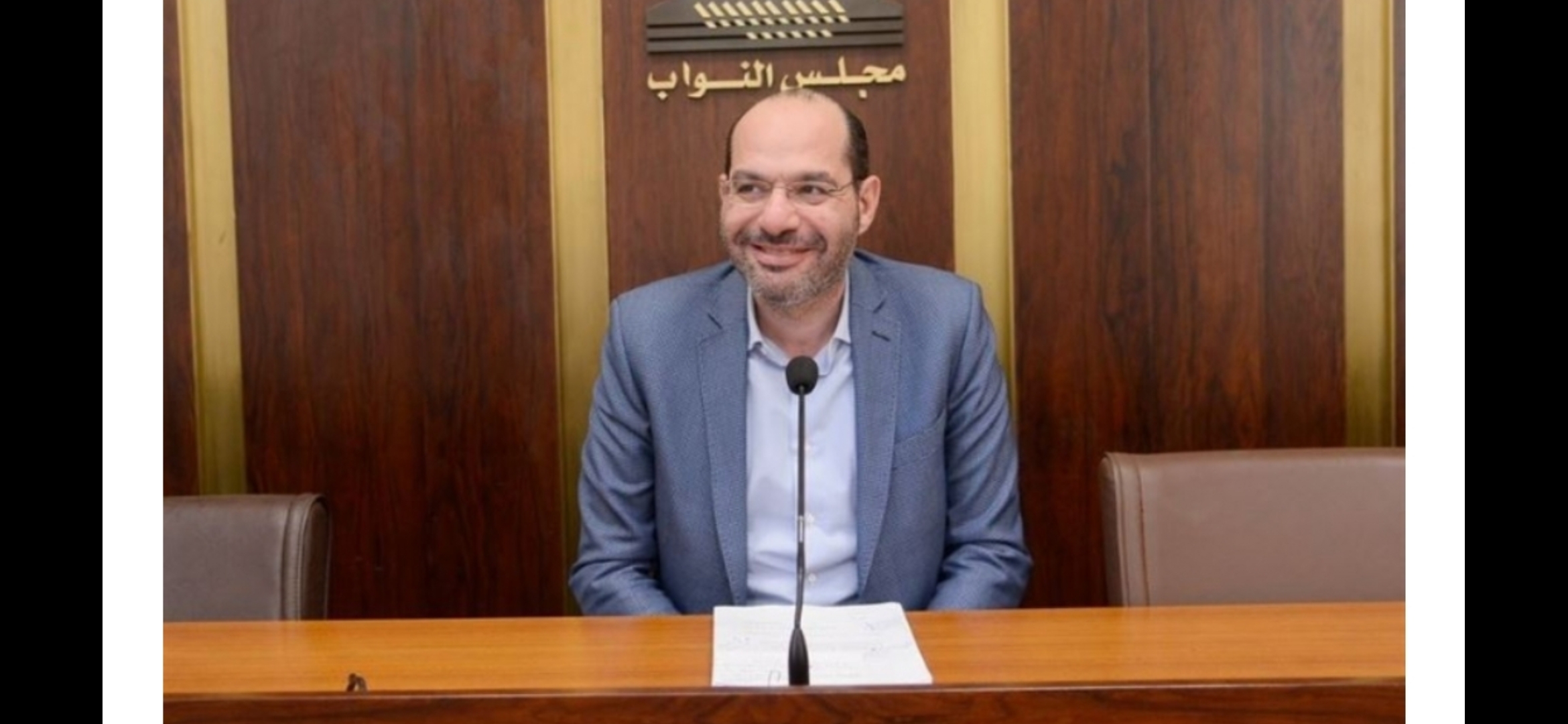 مراد: رأسكم كان وسيبقى مرفوعا